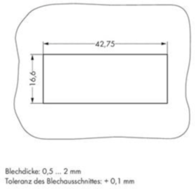 770-319 WAGO Power Connectors Accessories Image 3