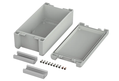 00125235 Bopla General Purpose Enclosures Image 3