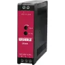 EP2401 WÖHRLE DIN Rail Power Supplies