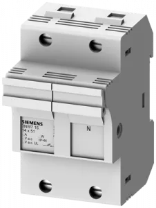 3NW7151 Siemens Fuse Holders