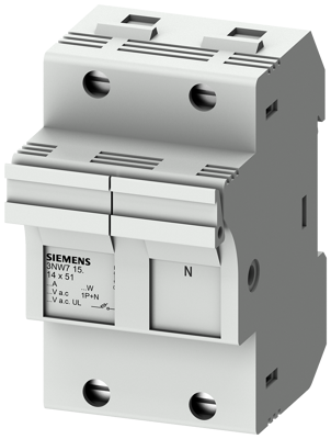 3NW7151 Siemens Fuse Holders