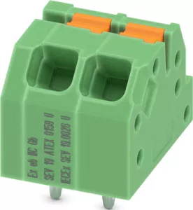 1071010 Phoenix Contact PCB Terminal Blocks