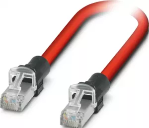 1112930 Phoenix Contact Patch Cables, Telephone Cables