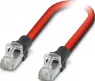 1112927 Phoenix Contact Patch Cables, Telephone Cables