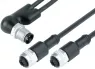 77 9827 3430 50003-0100 binder Sensor-Actuator Cables