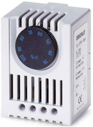 Control cabinet heater, 110-250 V AC/DC, 100 W, 879070002002
