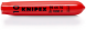 KNIPEX 98 66 10 Self-Clamping Slip-On Cap  80 mm