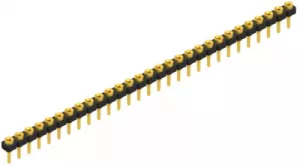 10043180 Fischer Elektronik PCB Connection Systems