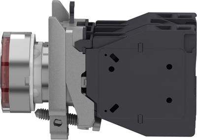 XB4BP483BM5GEX Schneider Electric Actuators, Signal Elements and Front Elements Image 3