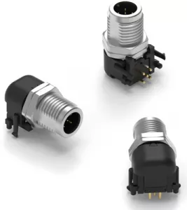 643270100304 Würth Elektronik eiSos Sensor-Actuator Connectors