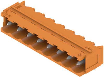 1154830000 Weidmüller PCB Connection Systems