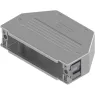 16-001790 CONEC D-Sub Housings