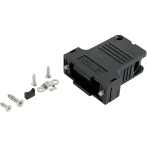 165X13559X CONEC D-Sub Housings