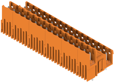 1725790000 Weidmüller PCB Connection Systems Image 1