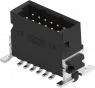 244854-E ERNI PCB Connection Systems