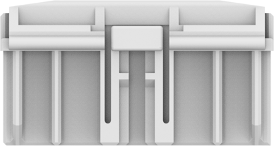 368136-1 TE Connectivity Automotive Power Connectors Image 3