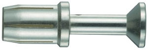 Receptacle, 25 mm², crimp connection, silver-plated, 09110006225