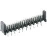 MICS-D 26 Lumberg PCB Connection Systems