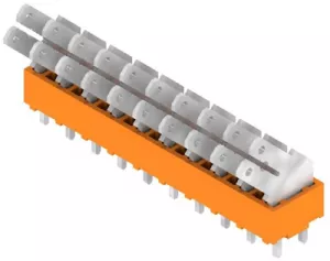 9511870000 Weidmüller PCB Terminal Blocks
