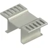FK 244 13 D PAK Fischer Elektronik Heat Sinks