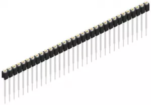 10040801 Fischer Elektronik PCB Connection Systems