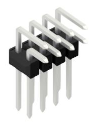 10053111 Fischer Elektronik PCB Connection Systems