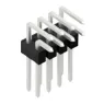 SL 19 082 8 Z Fischer Elektronik PCB Connection Systems