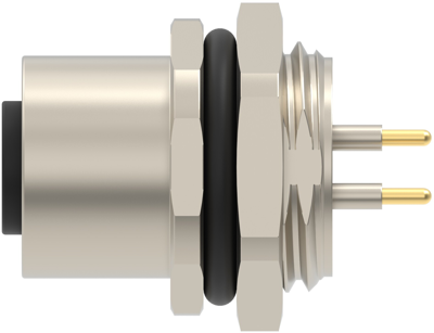 T4143012031-000 TE Connectivity Other Circular Connectors Image 2