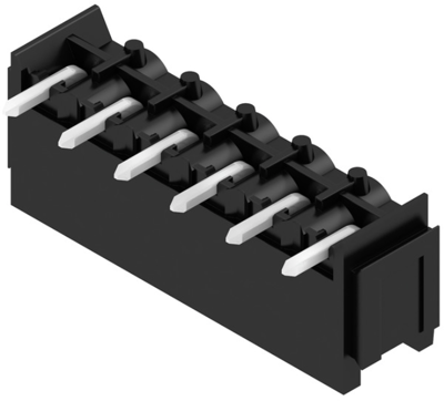 1155620000 Weidmüller PCB Connection Systems Image 2