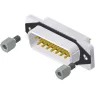 15-006353 CONEC D-Sub Connectors