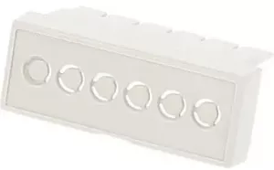 1597D2MTCKO Hammond Accessories for Enclosures
