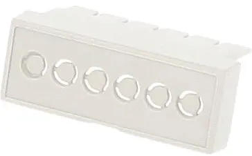 1597D2MTCKO Hammond Accessories for Enclosures
