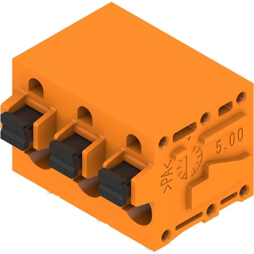 2667920000 Weidmüller PCB Connection Systems Image 2
