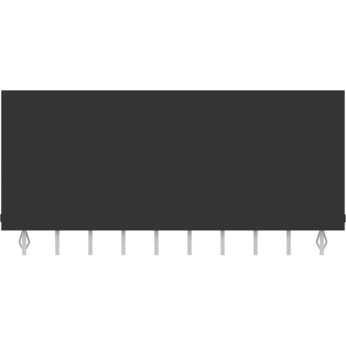 316517-2 AMP PCB Connection Systems Image 5