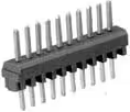 5-104178-5 AMP PCB Connection Systems
