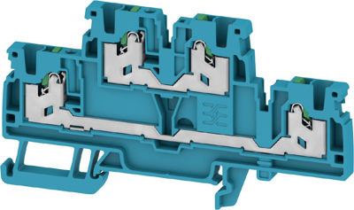 2902390000 Weidmüller Series Terminals