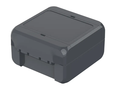 96011114 Bopla General Purpose Enclosures Image 1