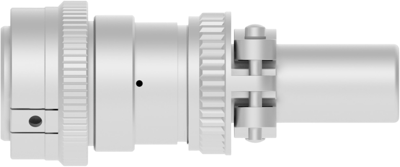 HDB36-24-91SE-059 DEUTSCH Automotive Power Connectors Image 2