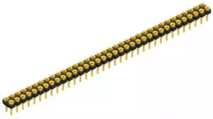 10043393 Fischer Elektronik PCB Connection Systems