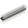SLV W 2 KA 054 56 Z Fischer Elektronik PCB Connection Systems