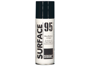 Surface cleaner, 200 ml, Spray can, SURFACE 95