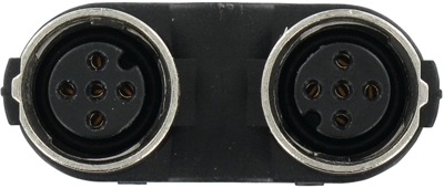 1417414 Phoenix Contact Sensor-Actuator Adapter Image 3