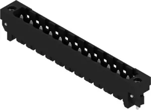 1776464001 Weidmüller PCB Connection Systems
