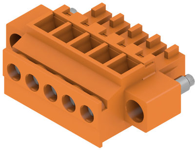 1940010000 Weidmüller PCB Connection Systems Image 2