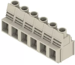 2015380000 Weidmüller PCB Terminal Blocks