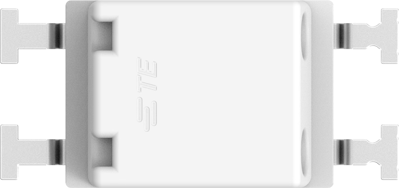 2834334-2 TE Connectivity PCB Connection Systems Image 3