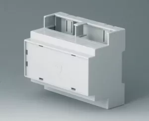 B6705107 OKW DIN-Rail Enclosures