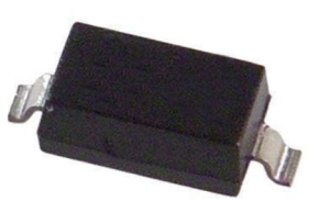 Zener diode, 5.6 V, 500 mW, SOD-123, MMSZ5V6T1G