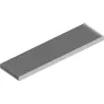 SK 149 1000 AL Fischer Elektronik Heat Sinks