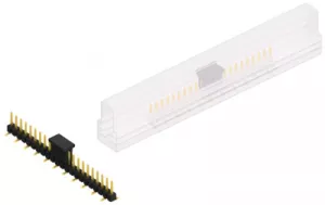 SL10SMD05222GBSM Fischer Elektronik PCB Connection Systems